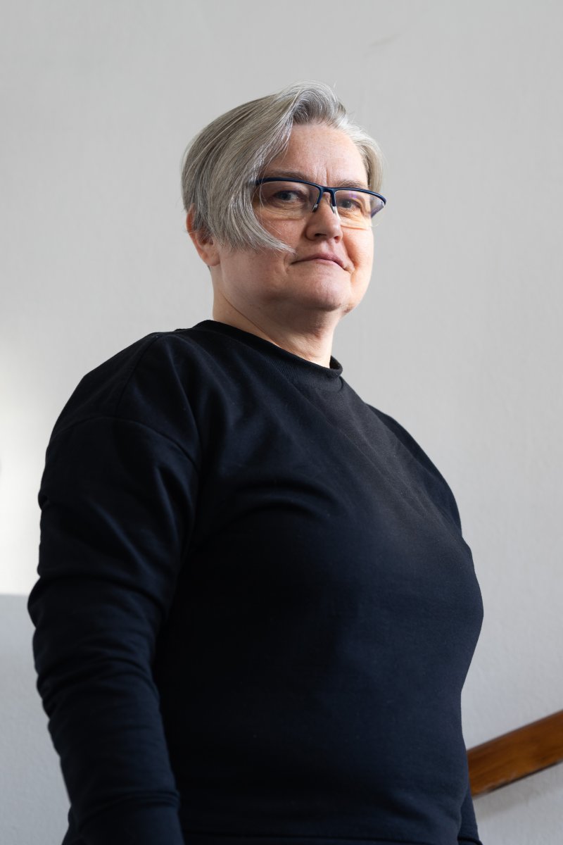 Sylva Ficová