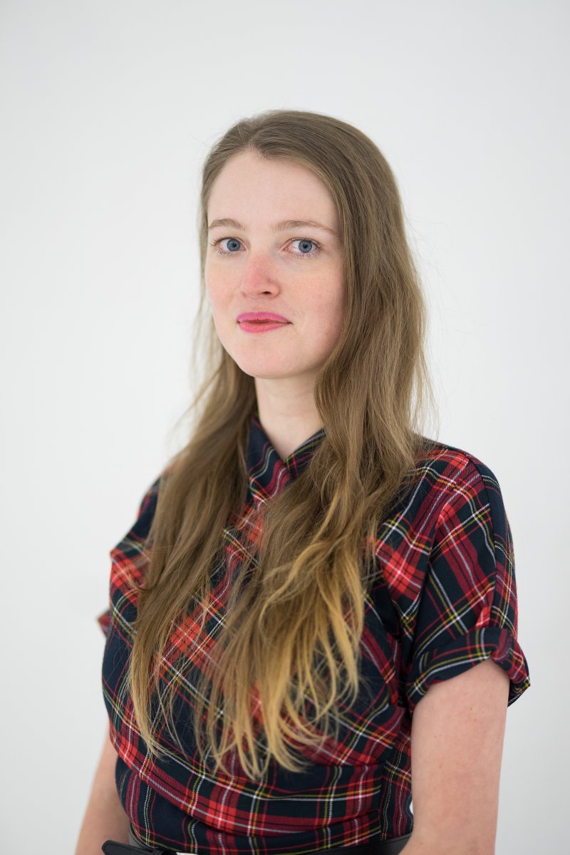 Lucie Komm Berg