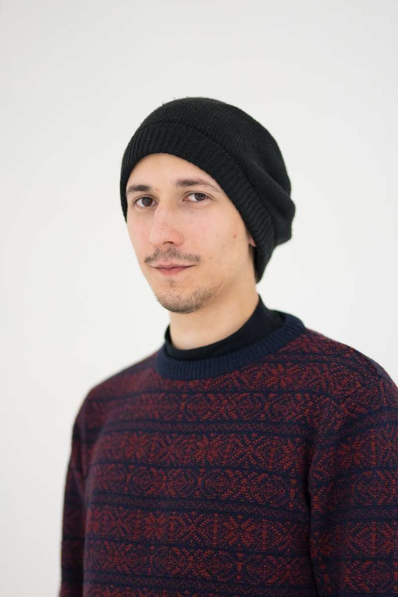Jakub Štourač
